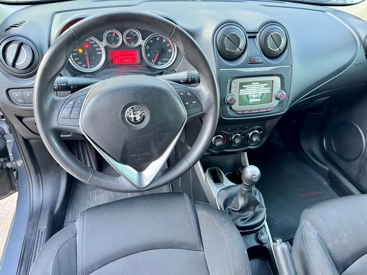 Mira esta publicación de Alfa Romeo Mito 2017 en Motordil