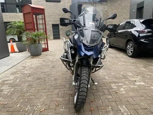 Mirá esta publicación de BMW R 1200 GS