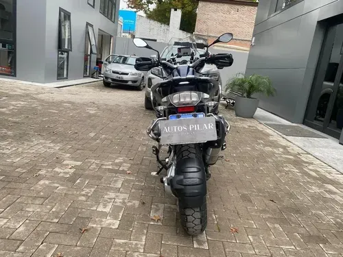 Mira esta publicación de BMW R 1200 GS 2016 en Motordil