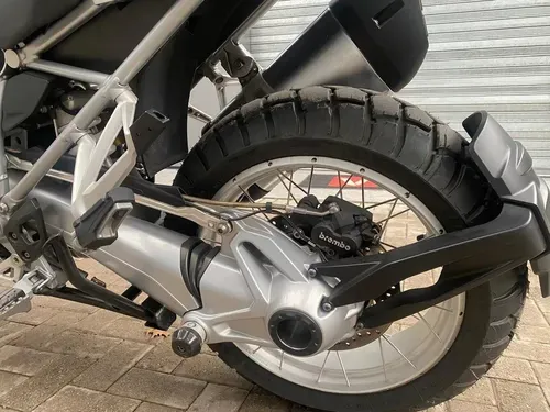 Mira esta publicación de BMW R 1200 GS 2016 en Motordil