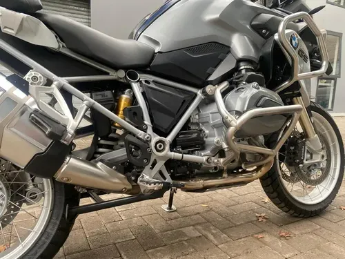 Mira esta publicación de BMW R 1200 GS 2016 en Motordil