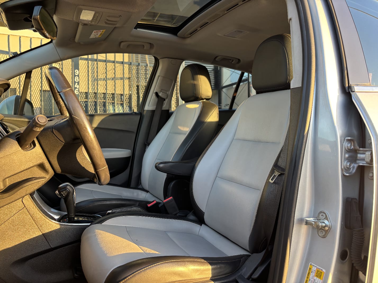 Mirá esta publicación de Chevrolet Tracker