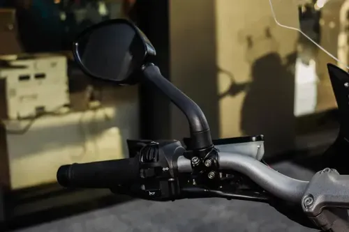 Mirá esta publicación de Mv Agusta 800 Veloce Lusso