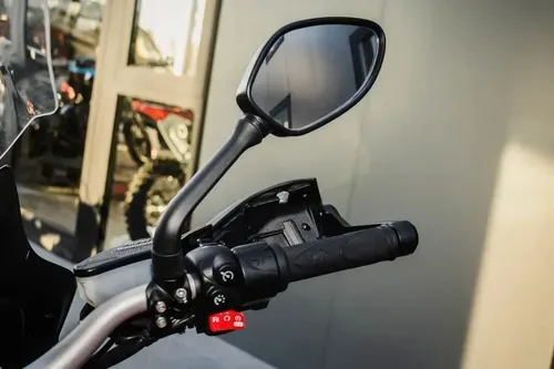 Mirá esta publicación de Mv Agusta 800 Veloce Lusso
