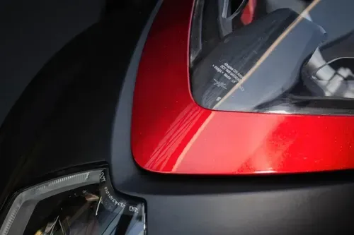 Mirá esta publicación de Mv Agusta 800 Veloce Lusso