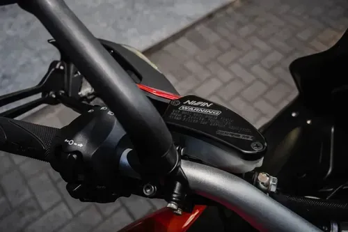 Mirá esta publicación de Mv Agusta 800 Veloce Lusso