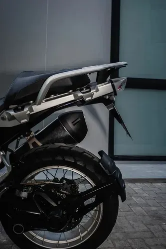 Mira esta publicación de BMW R 1200 GS 2016 en Motordil