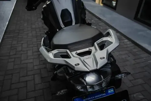 Mirá esta publicación de BMW R 1200 GS