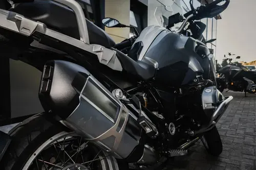 Mirá esta publicación de BMW R 1200 GS