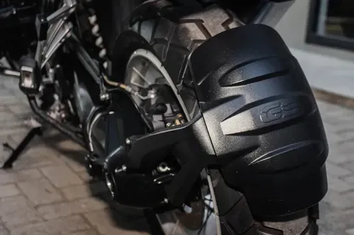 Mirá esta publicación de BMW R 1200 GS