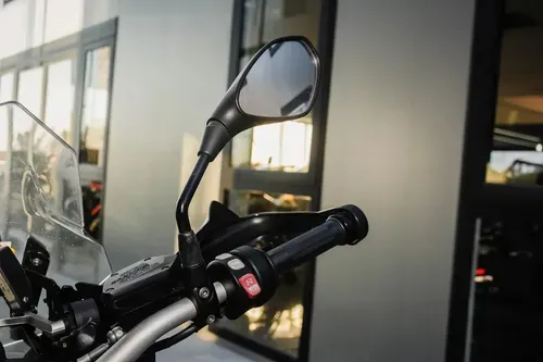 Mirá esta publicación de BMW R 1200 GS