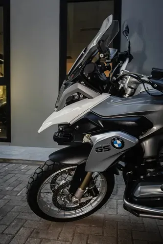 Mira esta publicación de BMW R 1200 GS 2016 en Motordil