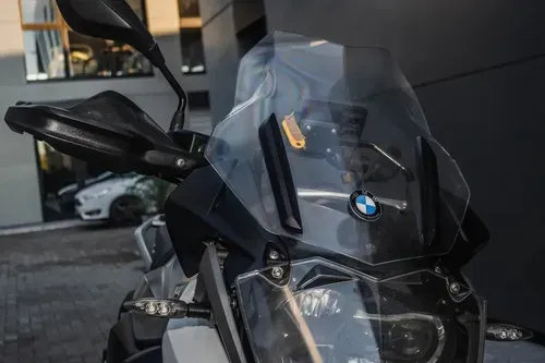 Mira esta publicación de BMW R 1200 GS 2016 en Motordil