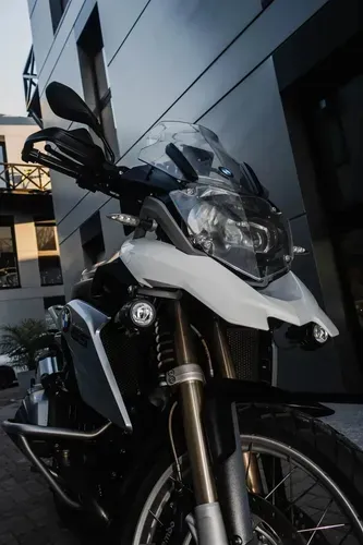 Mira esta publicación de BMW R 1200 GS 2016 en Motordil