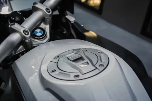 Mirá esta publicación de BMW R 1200 GS