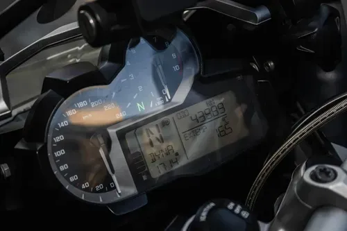 Mirá esta publicación de BMW R 1200 GS