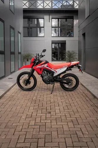 Mirá esta publicación de Honda XR 300 Tornado