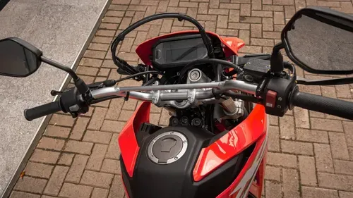 Mirá esta publicación de Honda XR 300 Tornado