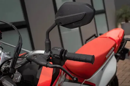 Mirá esta publicación de Honda XR 300 Tornado
