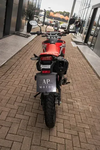 Mirá esta publicación de Honda XR 300 Tornado