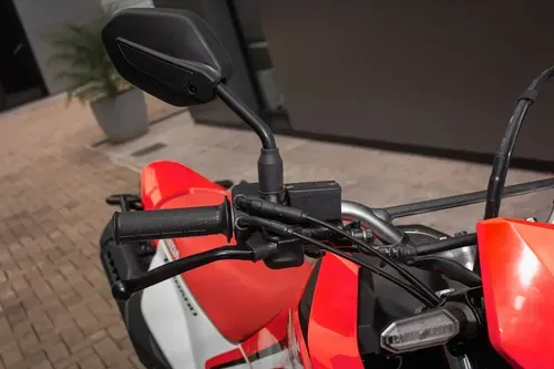 Mirá esta publicación de Honda XR 300 Tornado