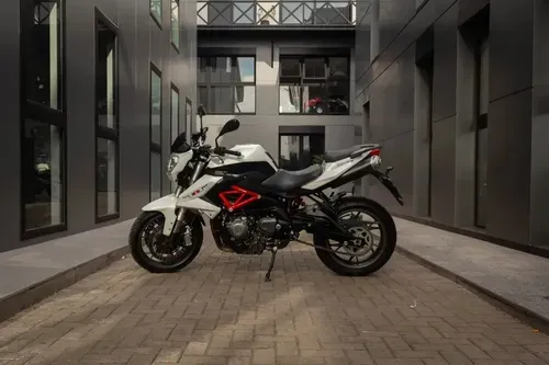 Mirá esta publicación de Benelli TNT 600