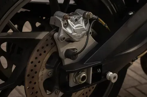 Mira esta publicación de Benelli TNT 600 2018 en Motordil