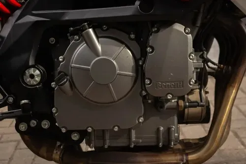Mirá esta publicación de Benelli TNT 600