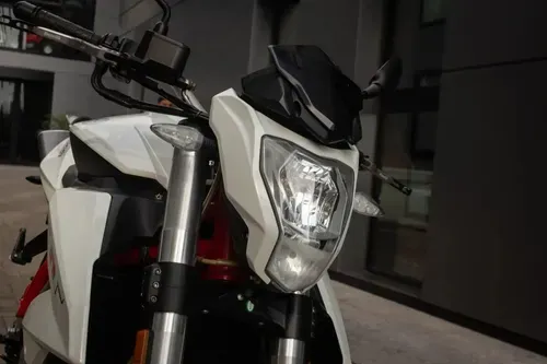 Mirá esta publicación de Benelli TNT 600