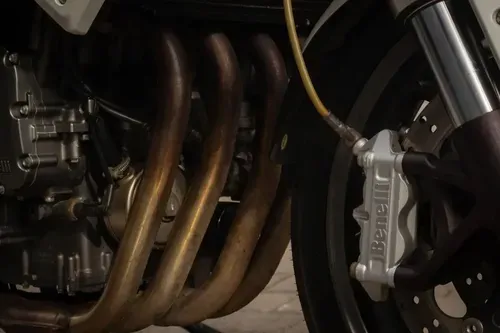 Mirá esta publicación de Benelli TNT 600