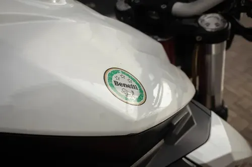 Mirá esta publicación de Benelli TNT 600