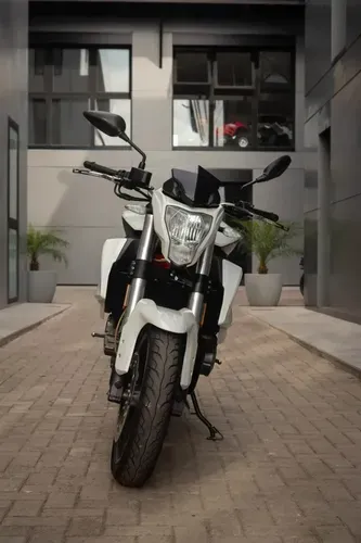 Mirá esta publicación de Benelli TNT 600