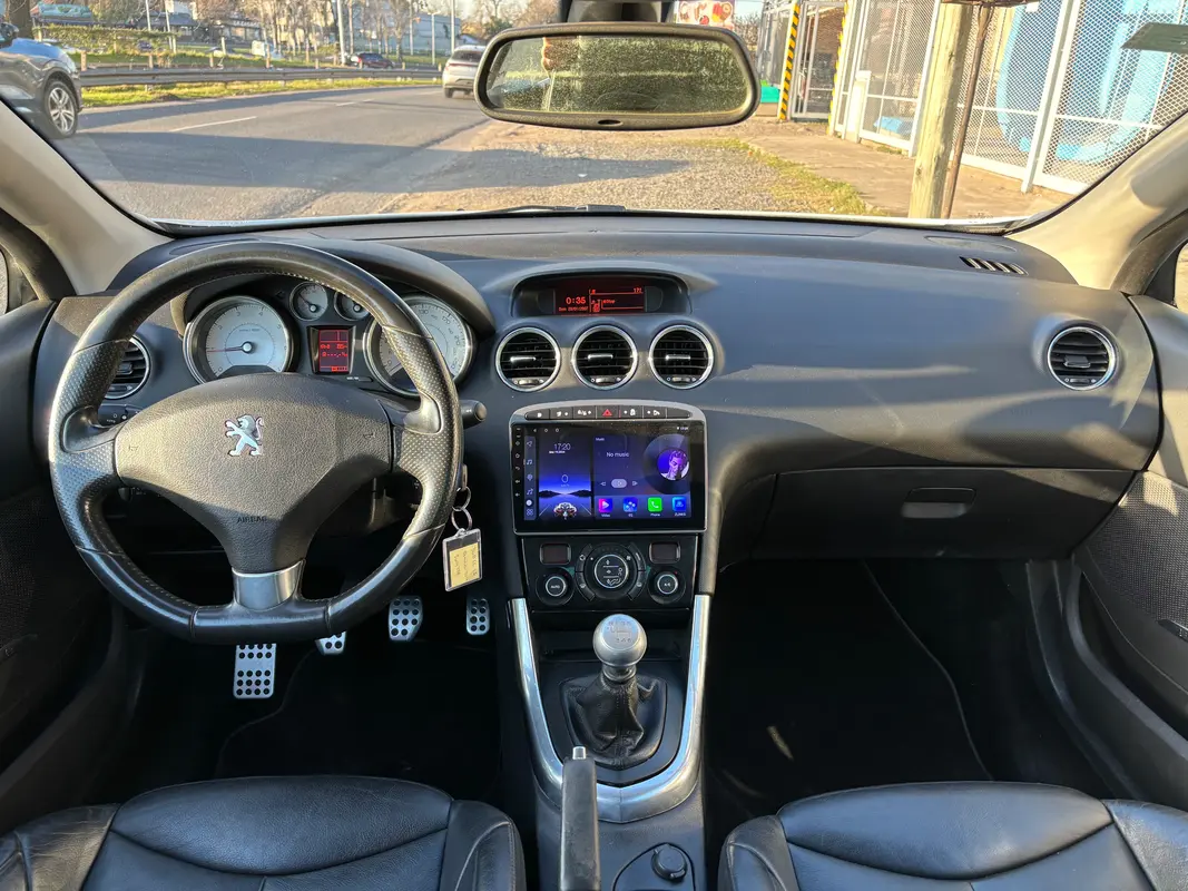 Mira esta publicación de Peugeot 308 2011 en Motordil