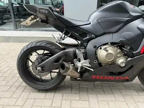 Mirá esta publicación de Honda CBR 1000 RR