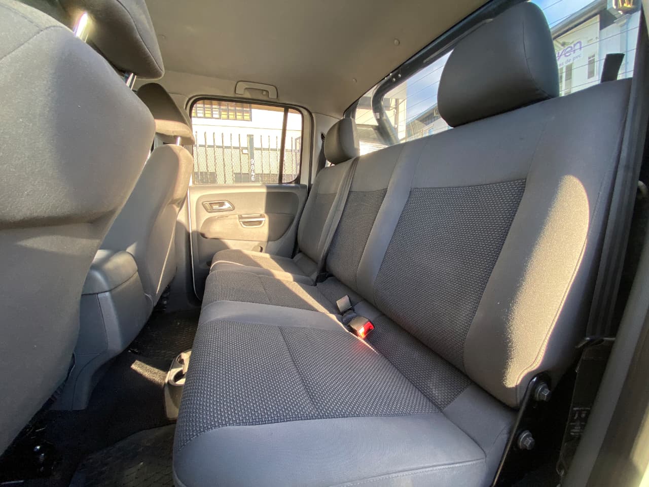 Mirá esta publicación de Volkswagen Amarok