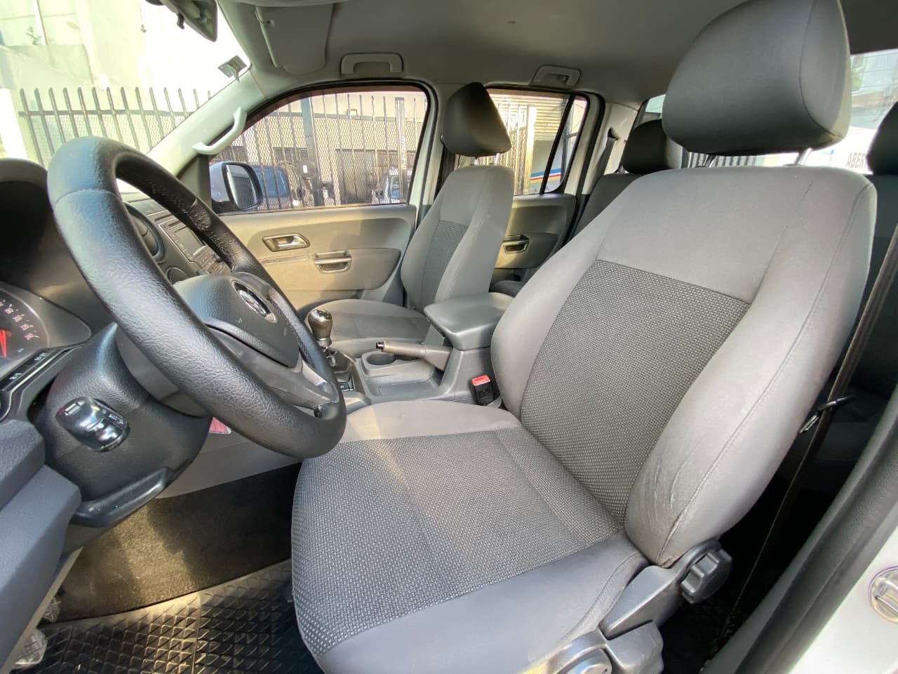 Mirá esta publicación de Volkswagen Amarok