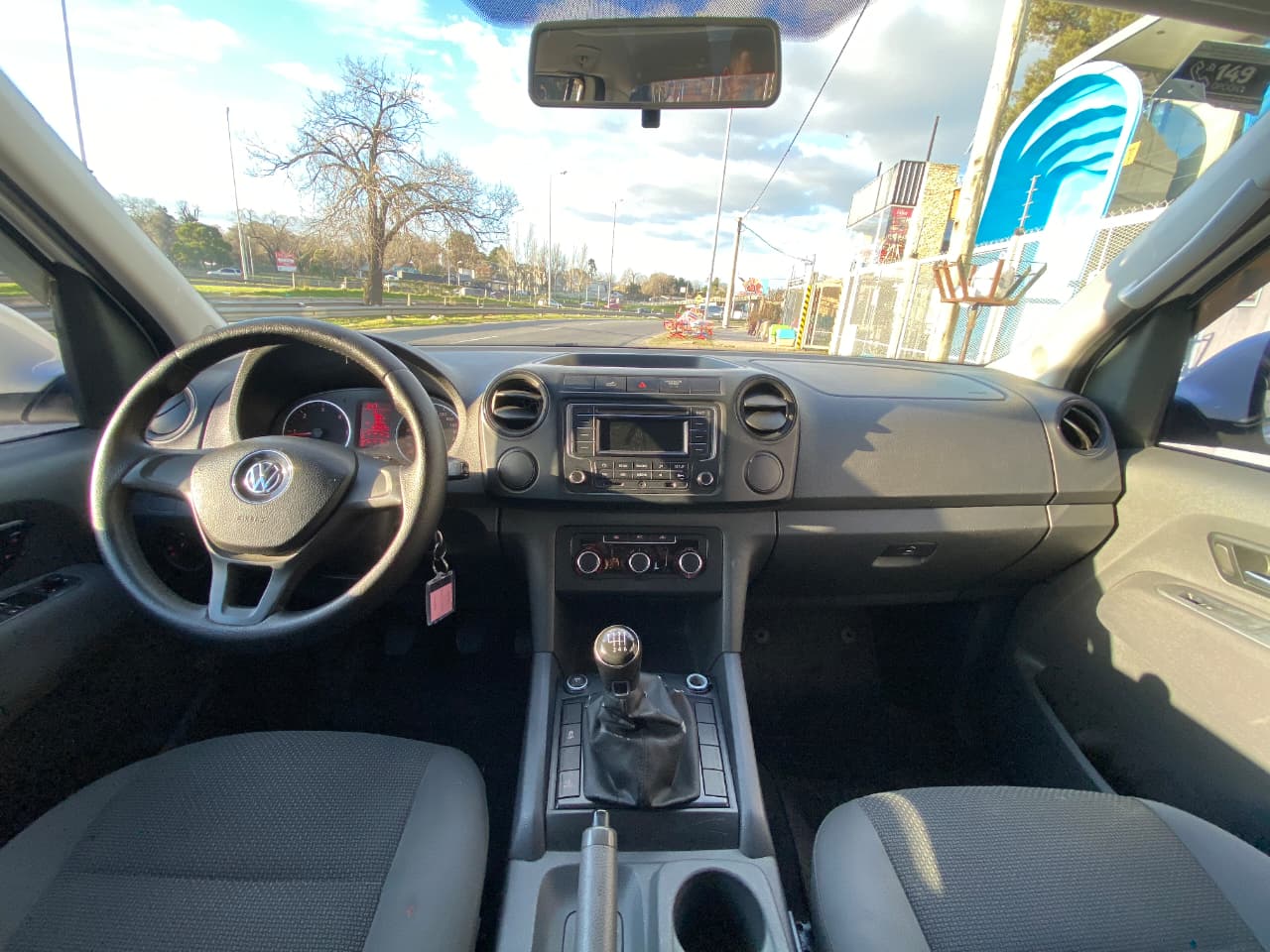 Mirá esta publicación de Volkswagen Amarok