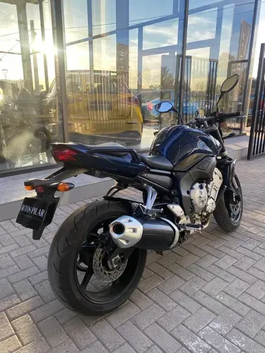 Mira esta publicación de Yamaha 1000 FZ 1 2008 en Motordil