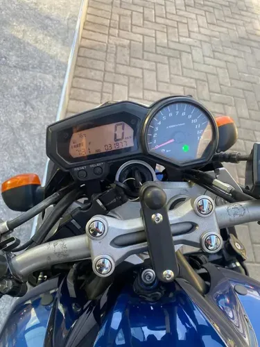 Mira esta publicación de Yamaha 1000 FZ 1 2008 en Motordil