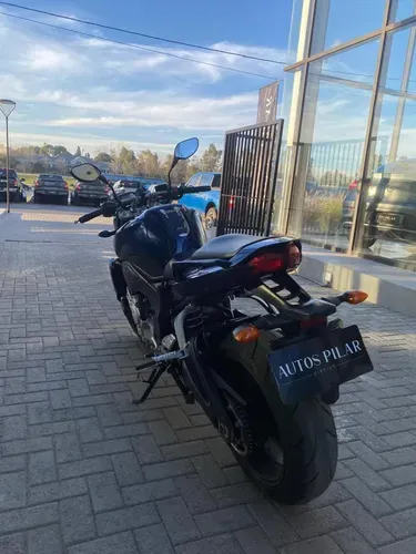 Mira esta publicación de Yamaha 1000 FZ 1 2008 en Motordil