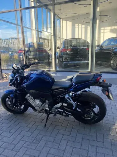 Mira esta publicación de Yamaha 1000 FZ 1 2008 en Motordil