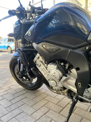 Mira esta publicación de Yamaha 1000 FZ 1 2008 en Motordil