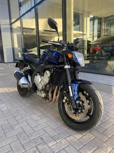 Mirá esta publicación de Yamaha 1000 FZ 1