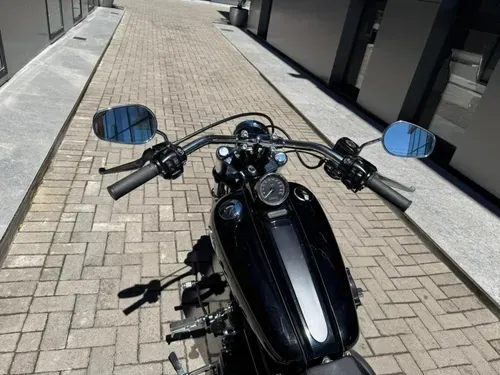 Mirá esta publicación de Harley Davidson FXCWC