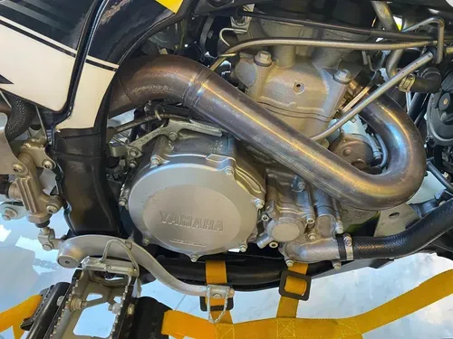 Mira esta publicación de Yamaha YFZ 450 2016 en Motordil