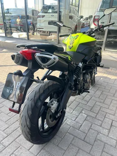 Mirá esta publicación de Benelli TNT 600