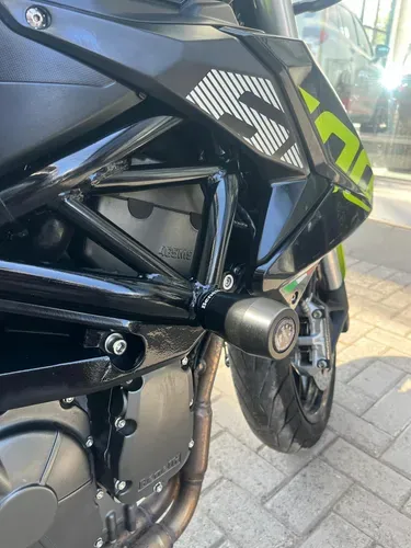 Mirá esta publicación de Benelli TNT 600