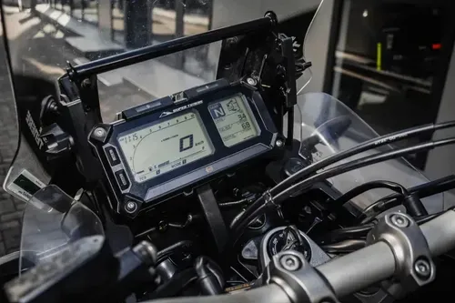 Mira esta publicación de Yamaha 1200 XTZ Super Tenere 2018 en Motordil