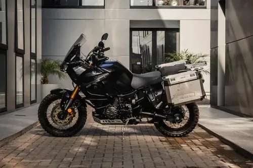 Mirá esta publicación de Yamaha 1200 XTZ Super Tenere