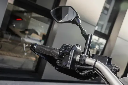 Mira esta publicación de Yamaha 1200 XTZ Super Tenere 2018 en Motordil